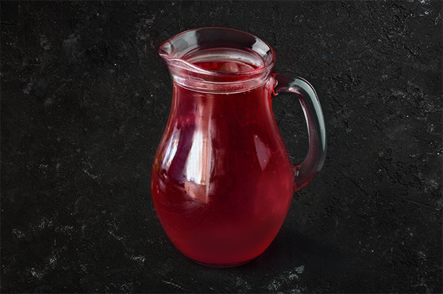 Морс Добрый