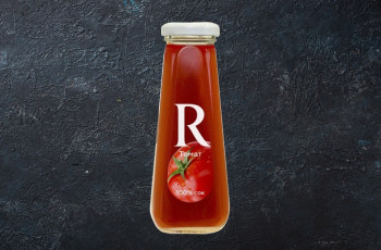 Сок Rich томат