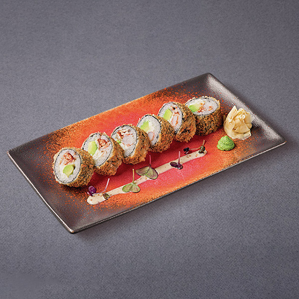 Хаманиши Маки