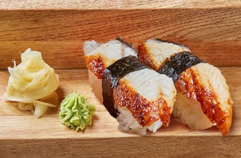 Унаги Маки