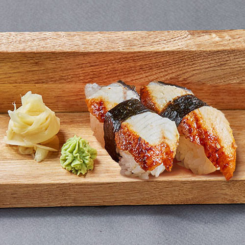 Унаги Маки