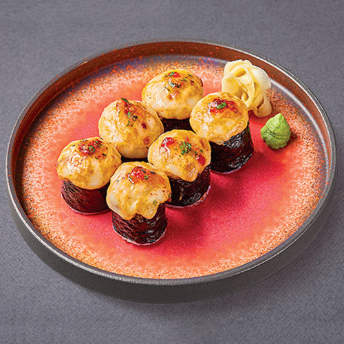 Яки сяке маки