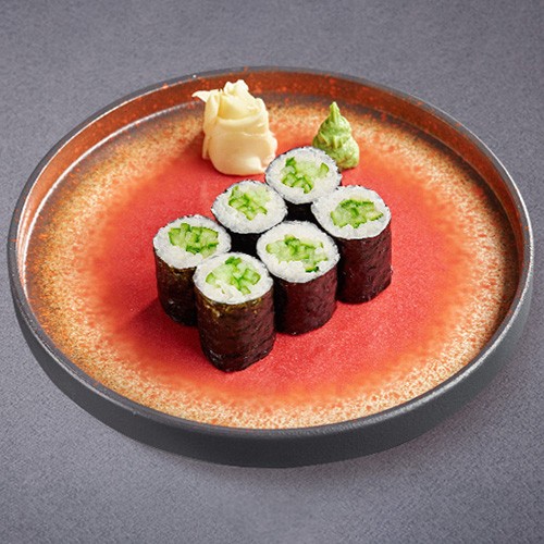 Каппа Маки Каппа Маки