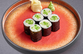 Каппа Маки