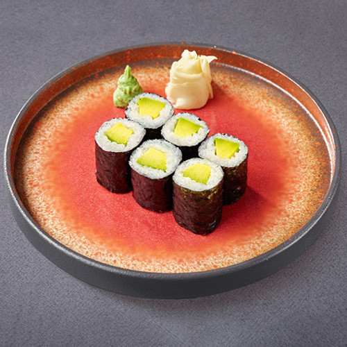 Авокадо Маки