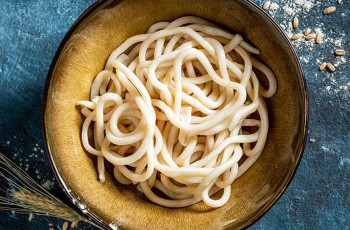 Лапша  Удон