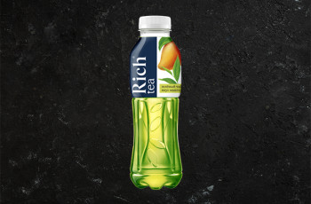 Rich Зелёный чай манго [АТ]