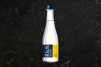Тоник Rich Индиан 0,33 л [AT]