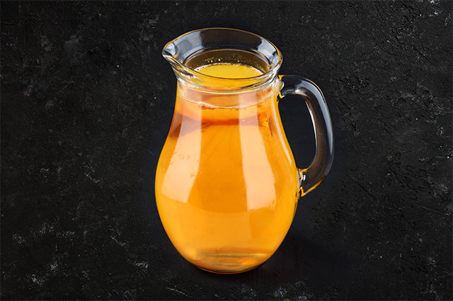 Сок Rich яблоко 1 л