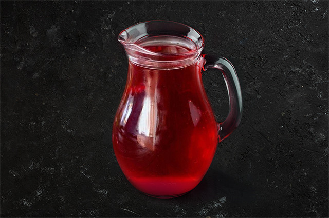 Сок Rich вишня